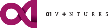 01 Ventures logo
