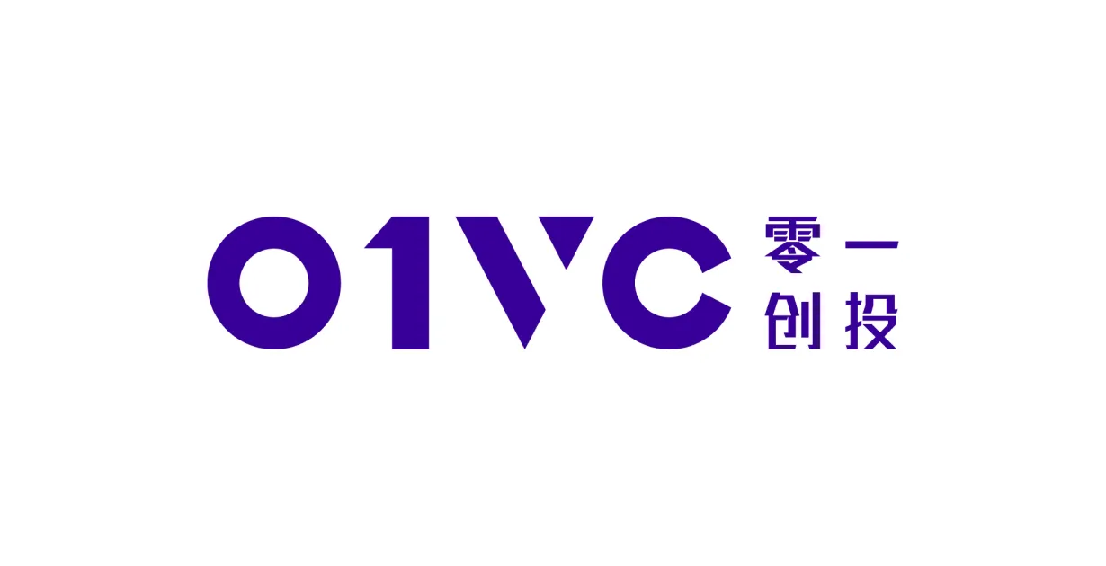 01VC logo