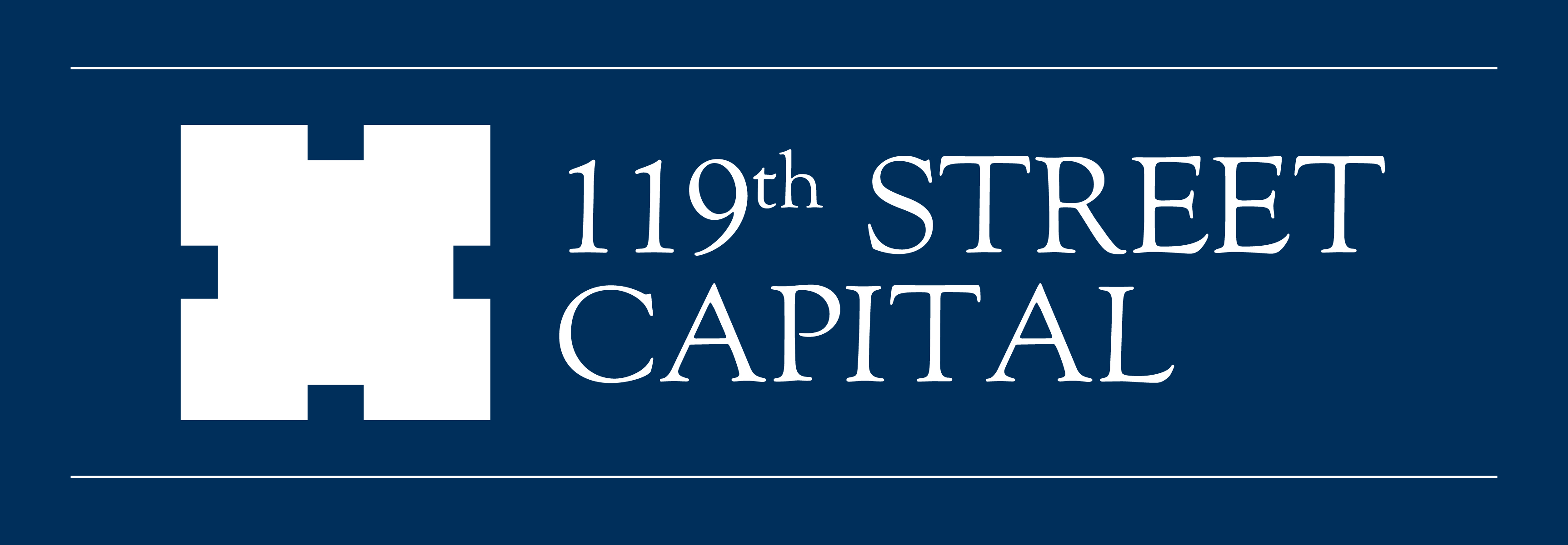 119th Street Capital logo