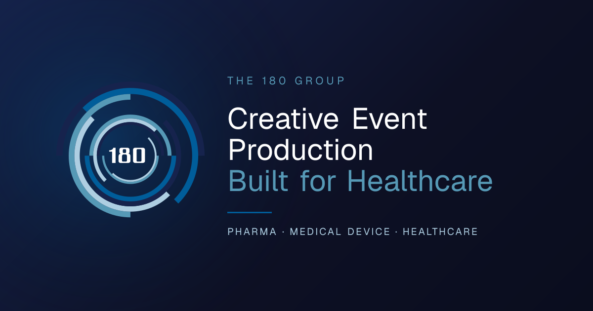 180 Group logo