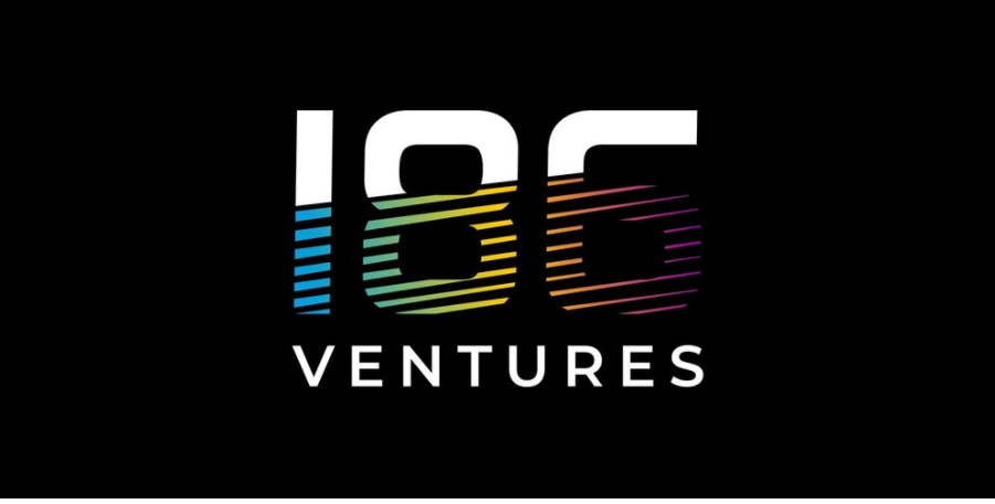 186 Ventures logo