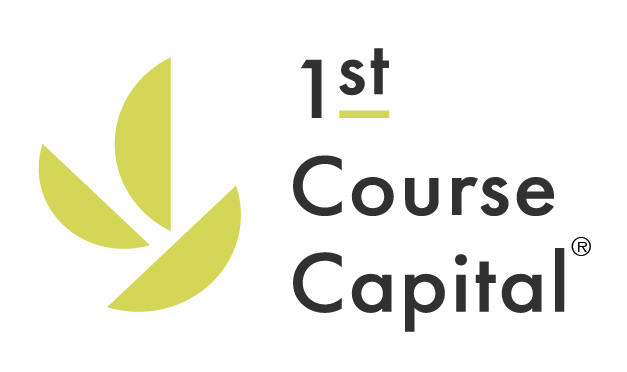 1st Course Capital logo