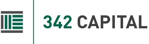342 Capital logo
