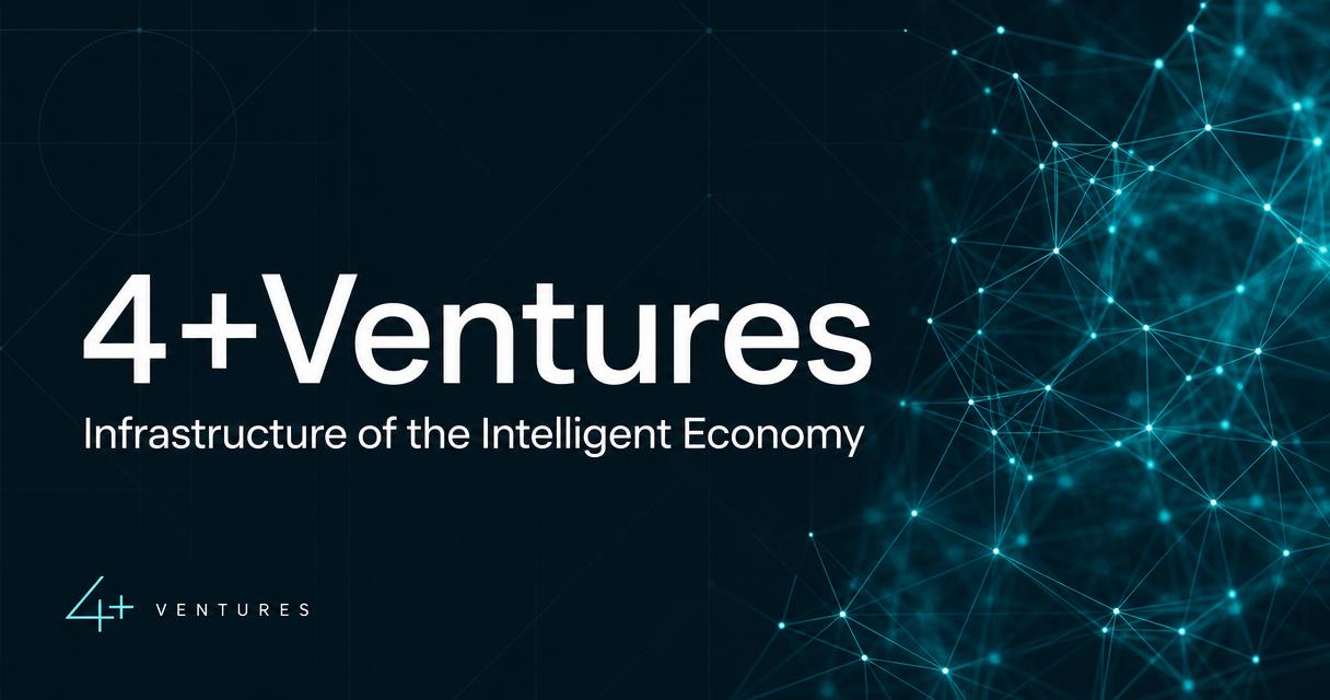 4+Ventures logo