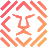 5 Lion logo