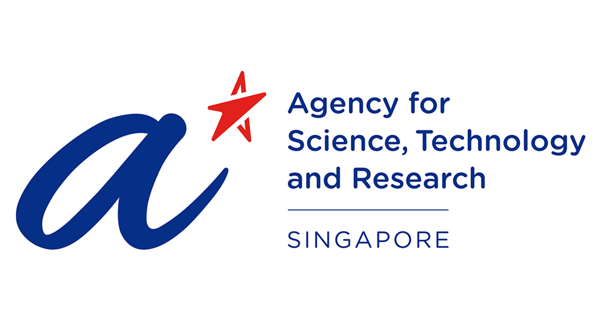 A*STAR logo