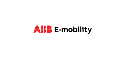 ABB E-Mobility logo