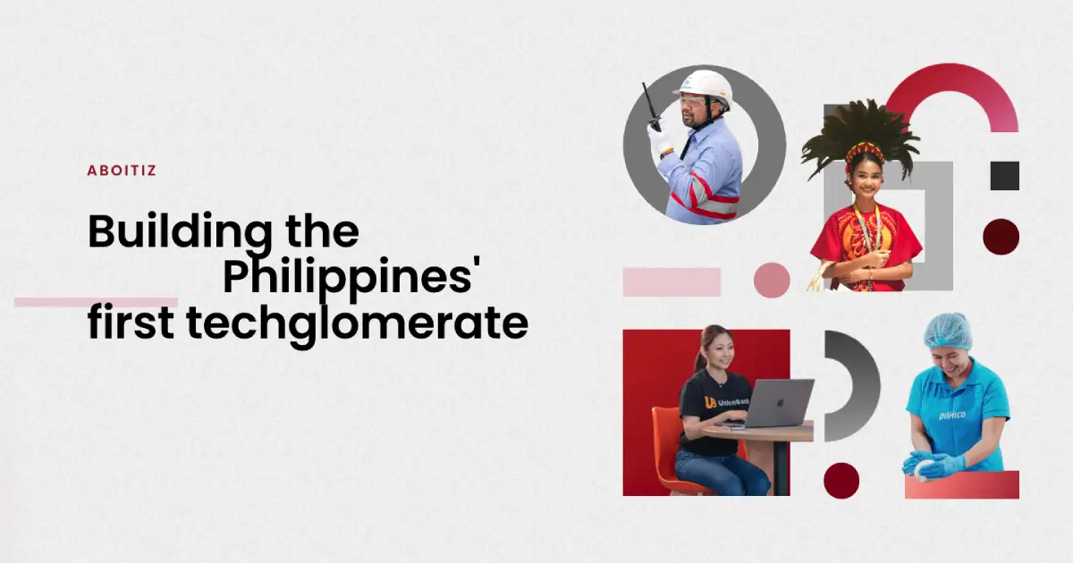 Aboitiz Group logo