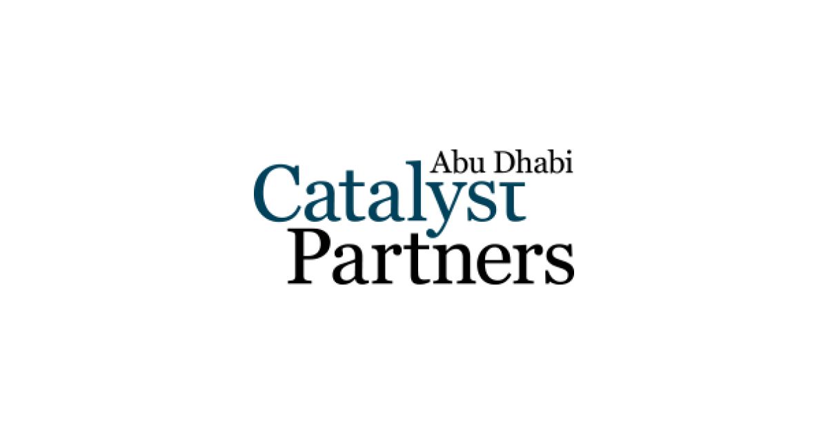 Abu Dhabi Catalyst Partners logo