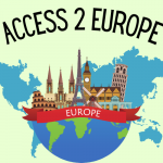 Access2Europe logo