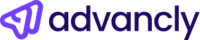 Advancly logo