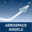 Aerospace Angels logo