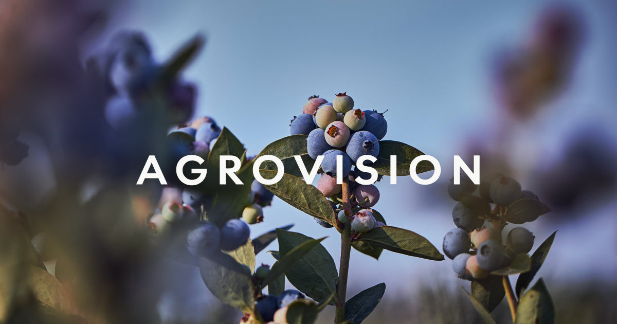 Agrovision logo