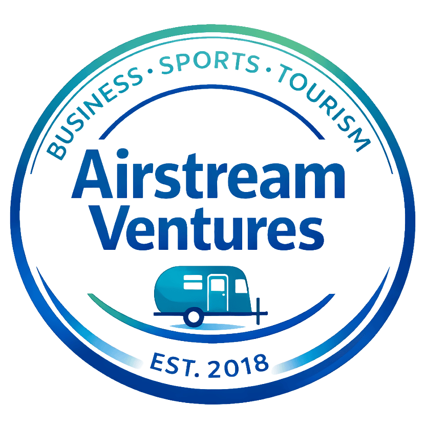 Airstream Ventures logo