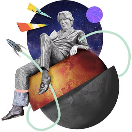 Akasha logo