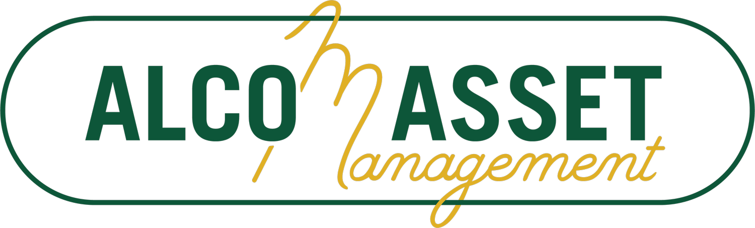 Alco Investment Company logo