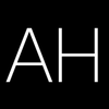 Alex Hunter logo