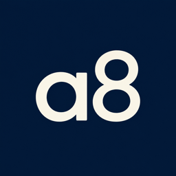 alfa8 logo