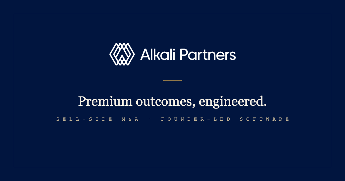 Alkaline Partners logo