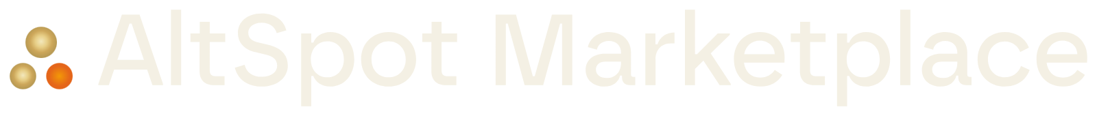 AltSpot Capital logo