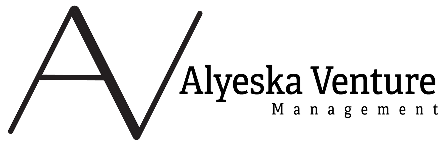 Alyeska Venture Management logo