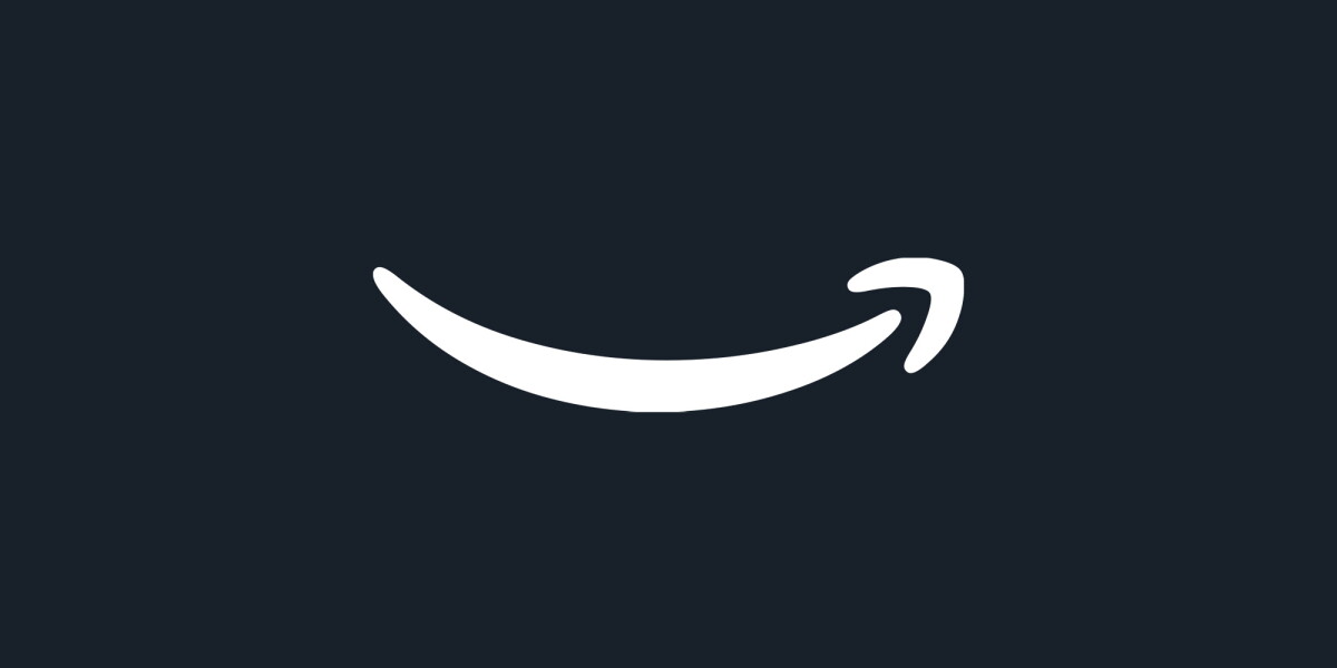 Amazon Climate Fund logo