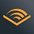 Amazon’s Audible logo