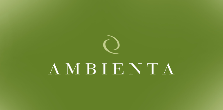Ambienta logo