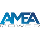 Amea Power logo