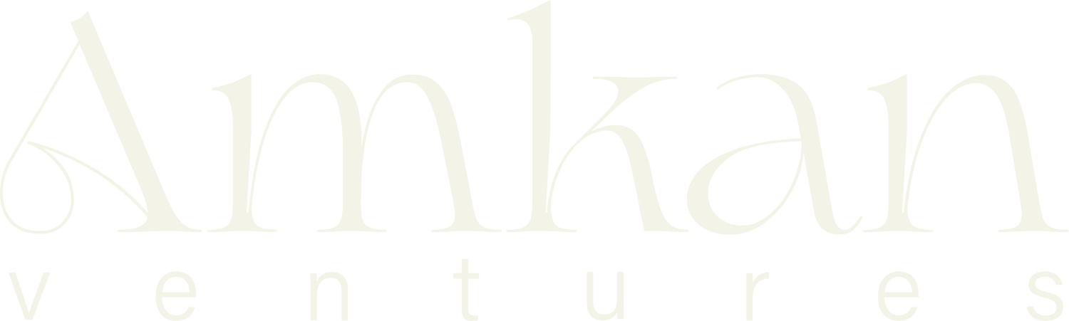 Amkan Ventures logo