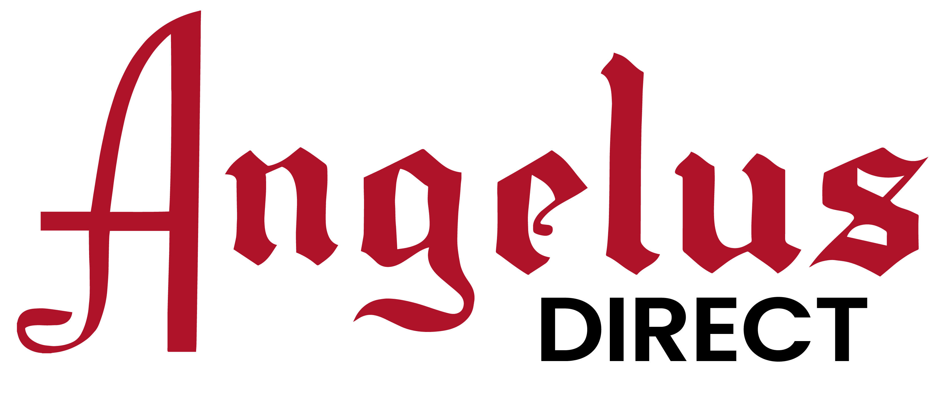 Angelus logo