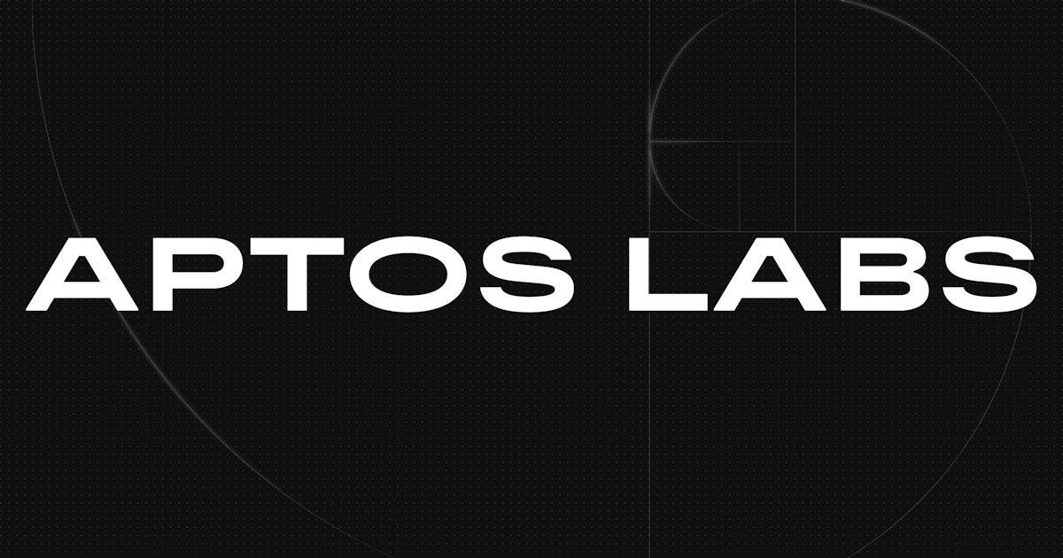 Aptos logo