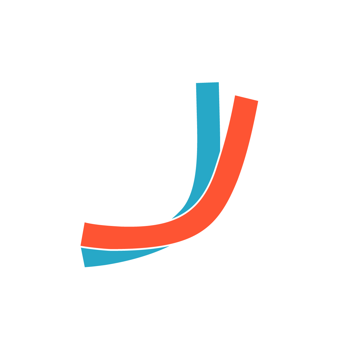 APX Axel Springer and Porsche logo