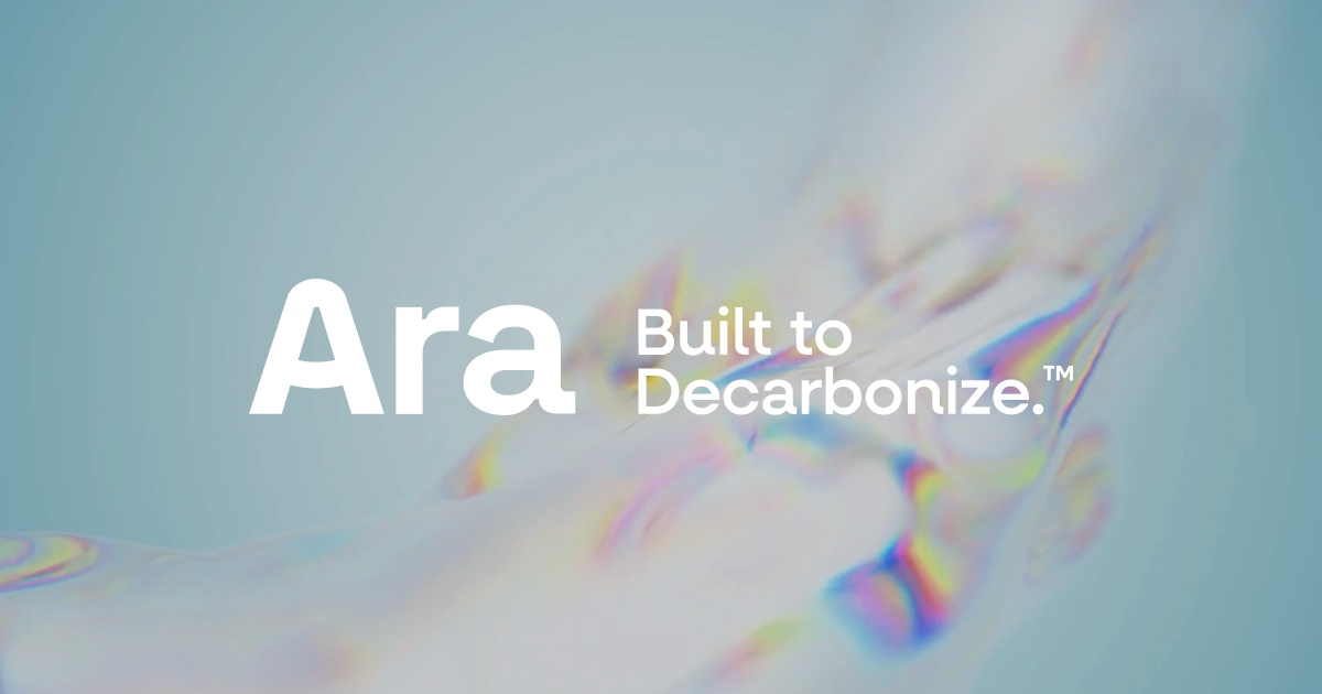 Ara Partners logo