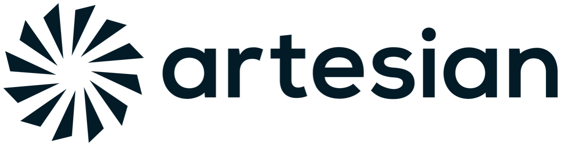 Artesian logo