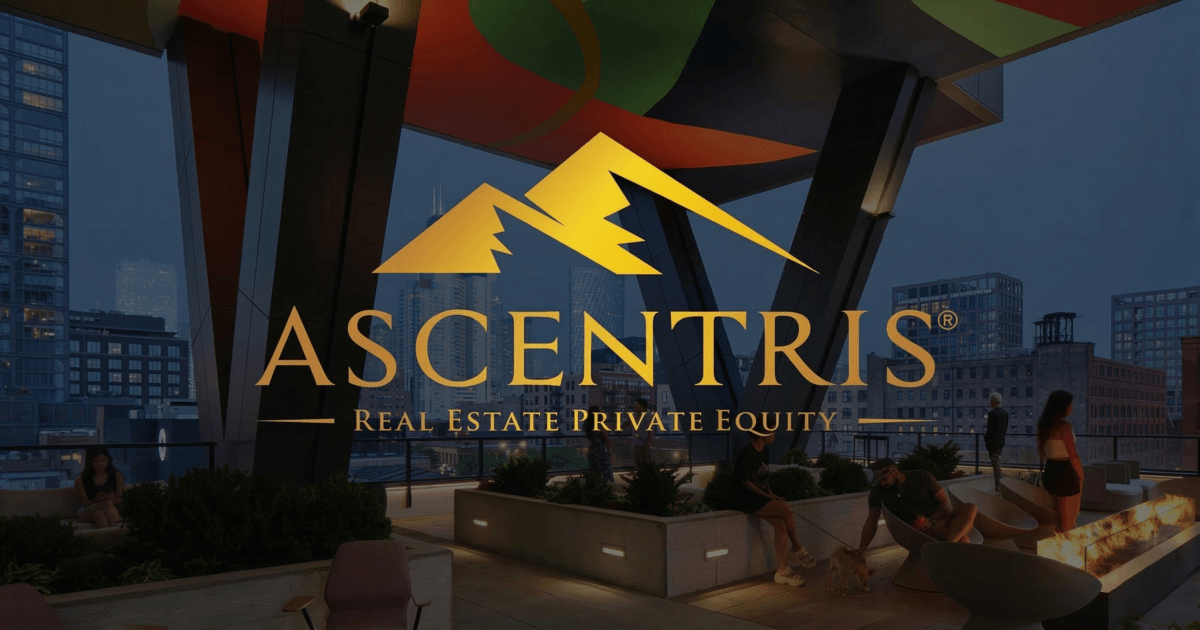 Ascentris logo