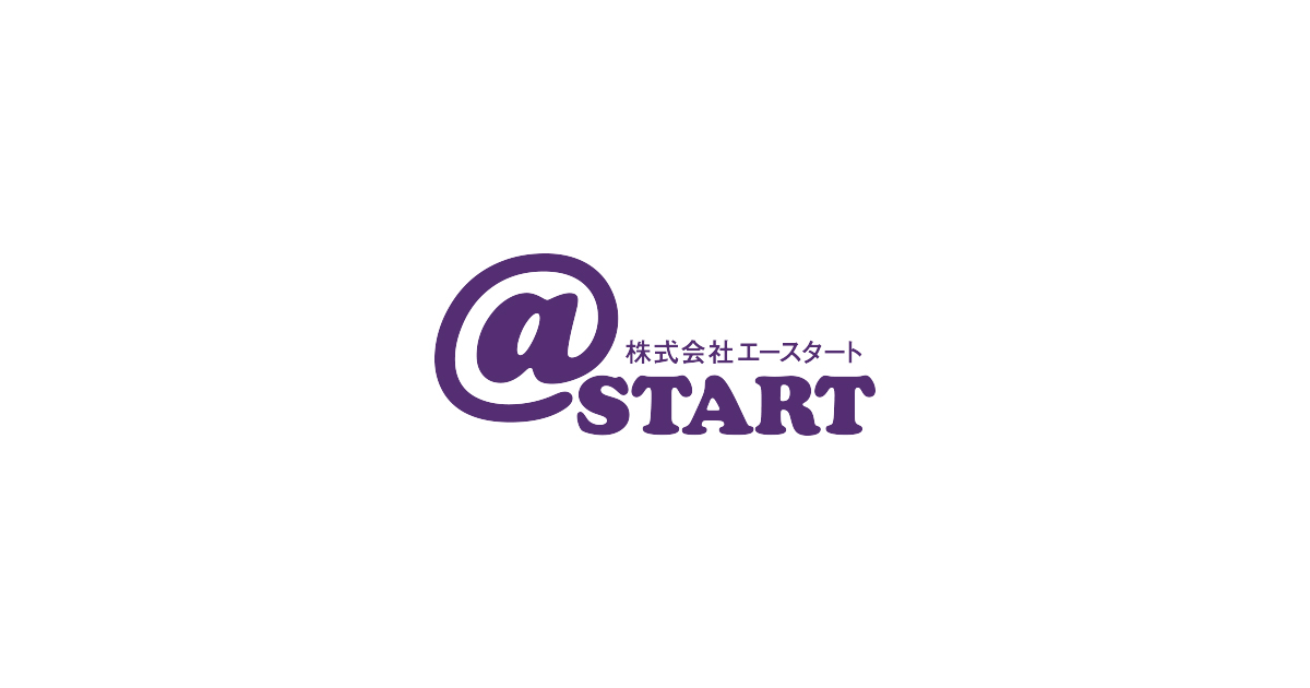 aStart logo