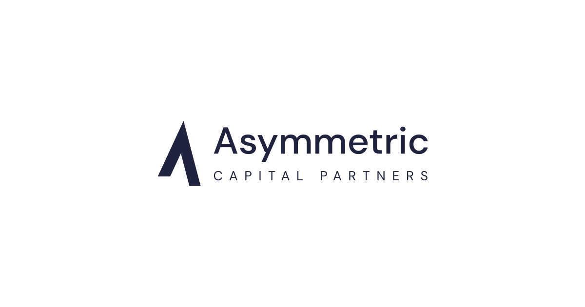 Asymmetric Capital Partners logo