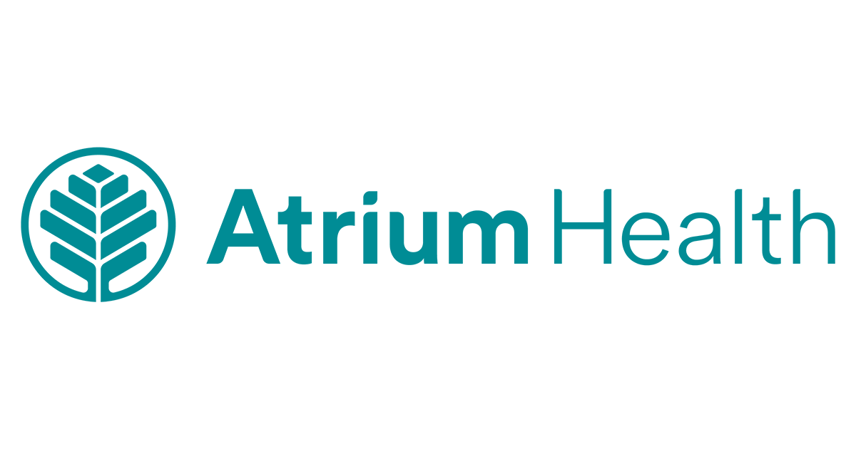 Atrium Health logo