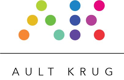 Ault Krug Ventures logo