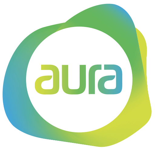 Aura Innovation Fund logo