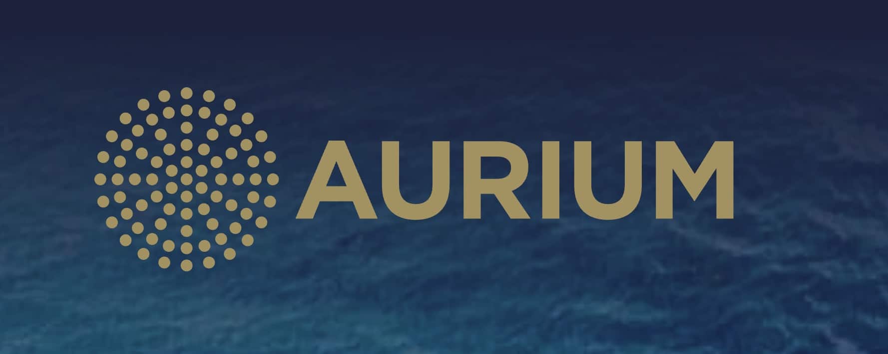 Aurium Capital Markets logo