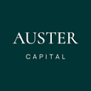 Auster Capital logo
