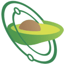 Avocado DAO logo
