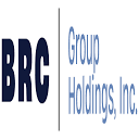 B. Riley Financial logo