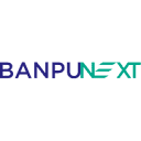 Banpu Next logo
