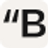 Banter Capital logo