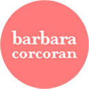 Barbara Corcoran logo