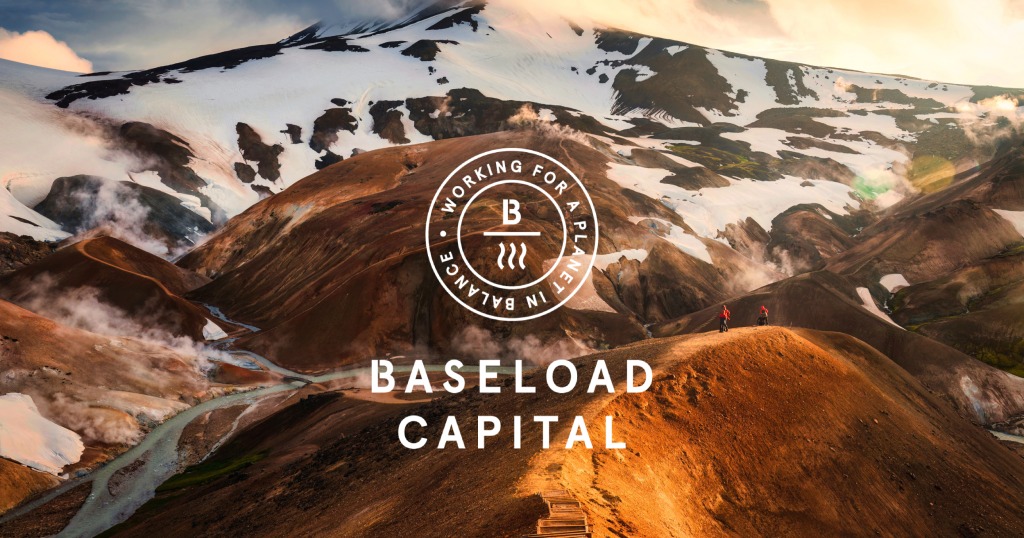 Baseload Capital logo