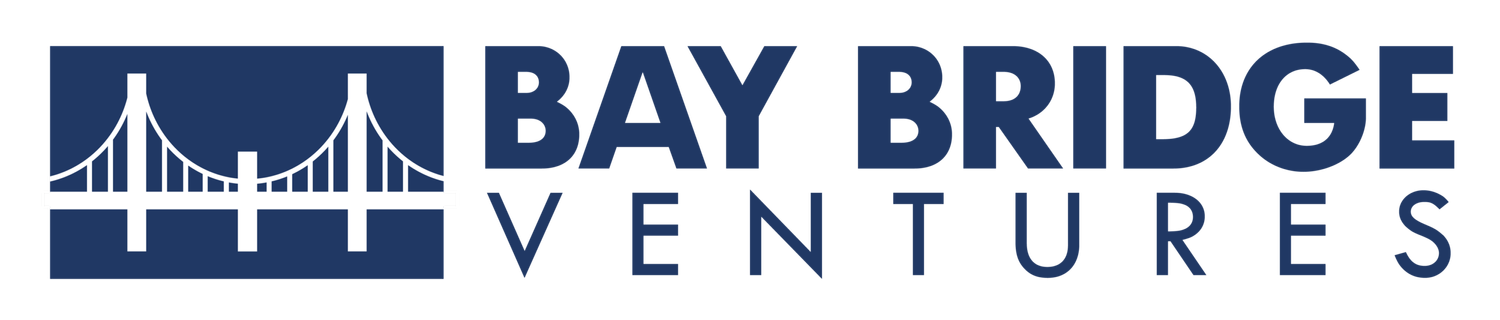 Bay Bridge Ventures logo
